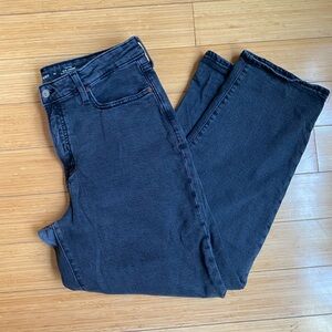 High Rise OG Loose Jean